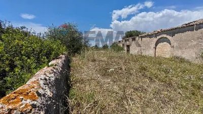 Rustico/Casale in vendita a Noto - foto 10