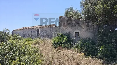 Rustico/Casale in vendita a Noto - foto 6