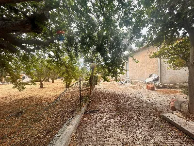 Villa a Priolo Gargallo