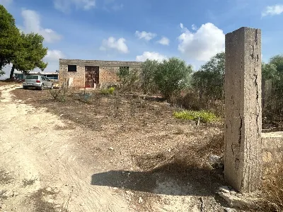 Rustico/Casale in vendita a Pachino - foto 1
