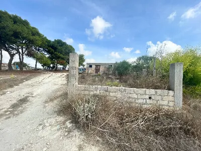 Rustico/Casale in vendita a Pachino - foto 10
