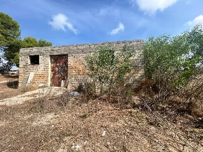 Rustico/Casale in vendita a Pachino - foto 8