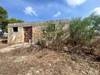 Rustico/Casale in vendita a Pachino - foto 9
