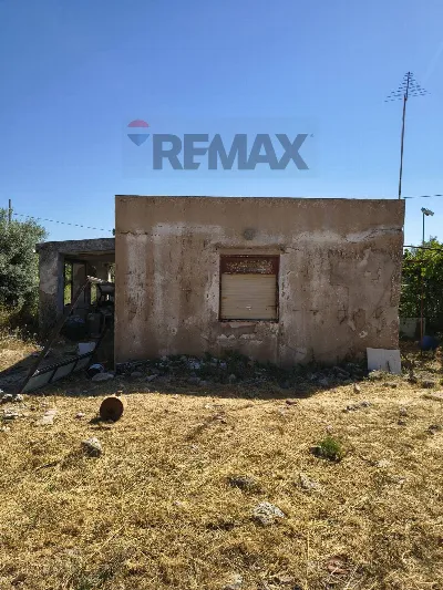 Villa a Siracusa