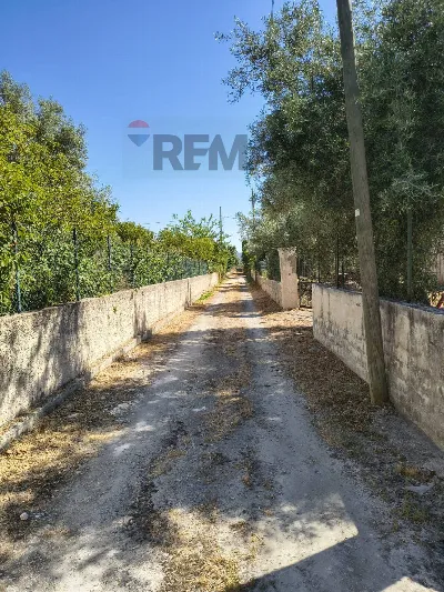 Villa in vendita a Siracusa, Tivoli, Cavad... - foto 6
