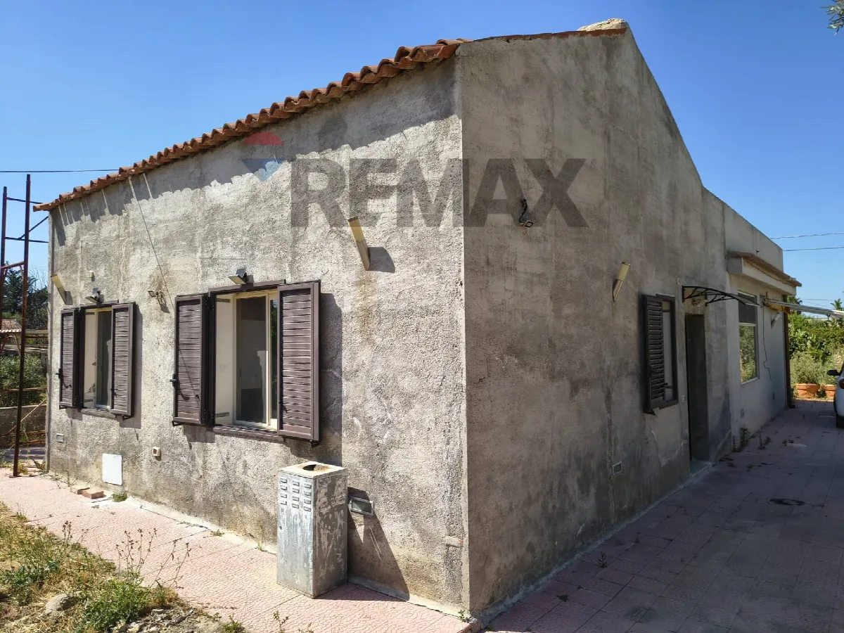 Villa in vendita a Siracusa, Tivoli, Cavadonna, Monasteri - foto 2