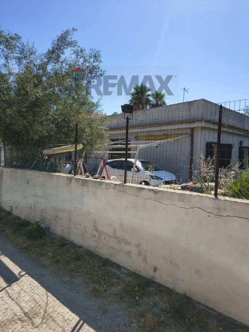 Villa in vendita a Siracusa, Tivoli, Cavadonna, Monasteri - foto 1