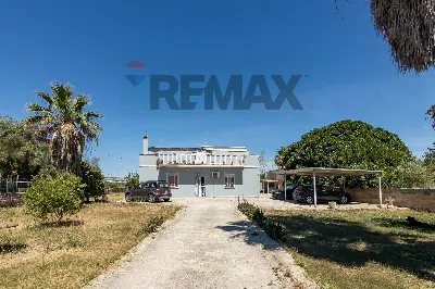 Villa a Siracusa