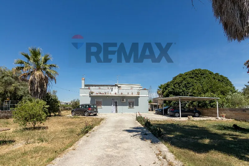 Villa in vendita a Siracusa, Tivoli, Cavadonna, Monasteri - foto 1