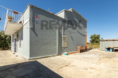 Villa in vendita a Siracusa, Tivoli, Cavad... - foto 2