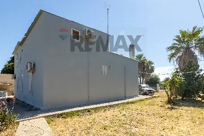 Villa in vendita a Siracusa, Tivoli, Cavad... - foto 3