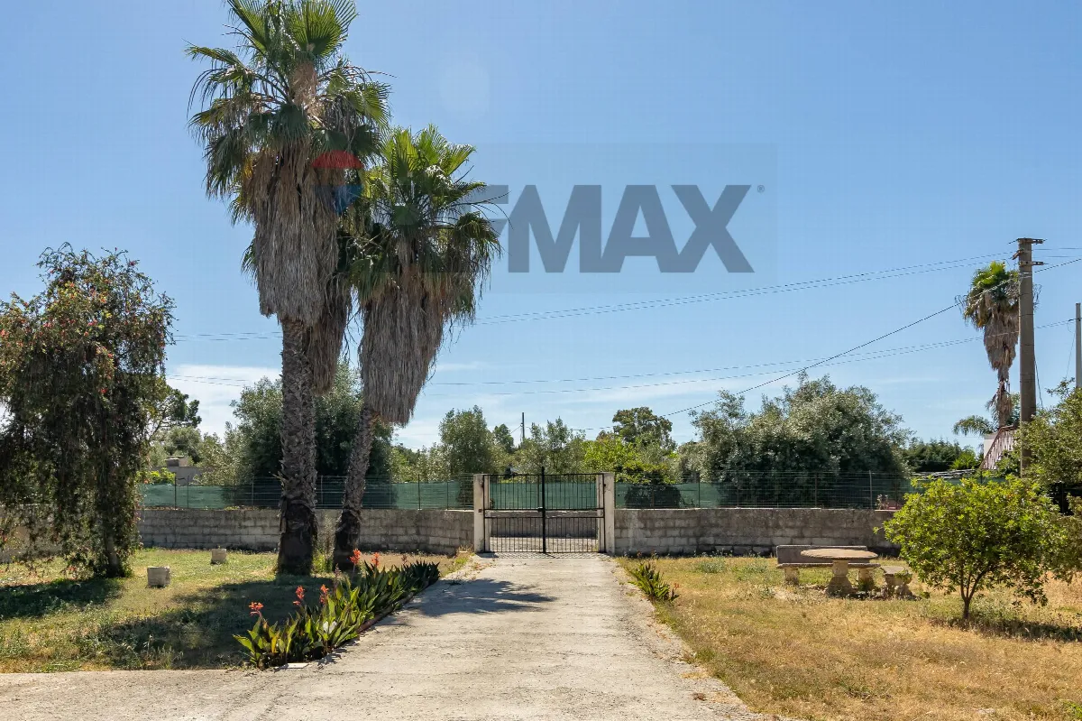 Villa in vendita a Siracusa, Tivoli, Cavadonna, Monasteri - foto 5