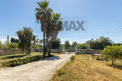 Villa in vendita a Siracusa, Tivoli, Cavad... - foto 6