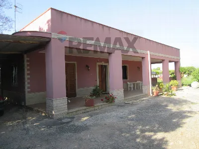 Villa in vendita a Augusta - foto 1