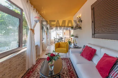 Villa in vendita a Siracusa, Arenella, Ogn... - foto 8