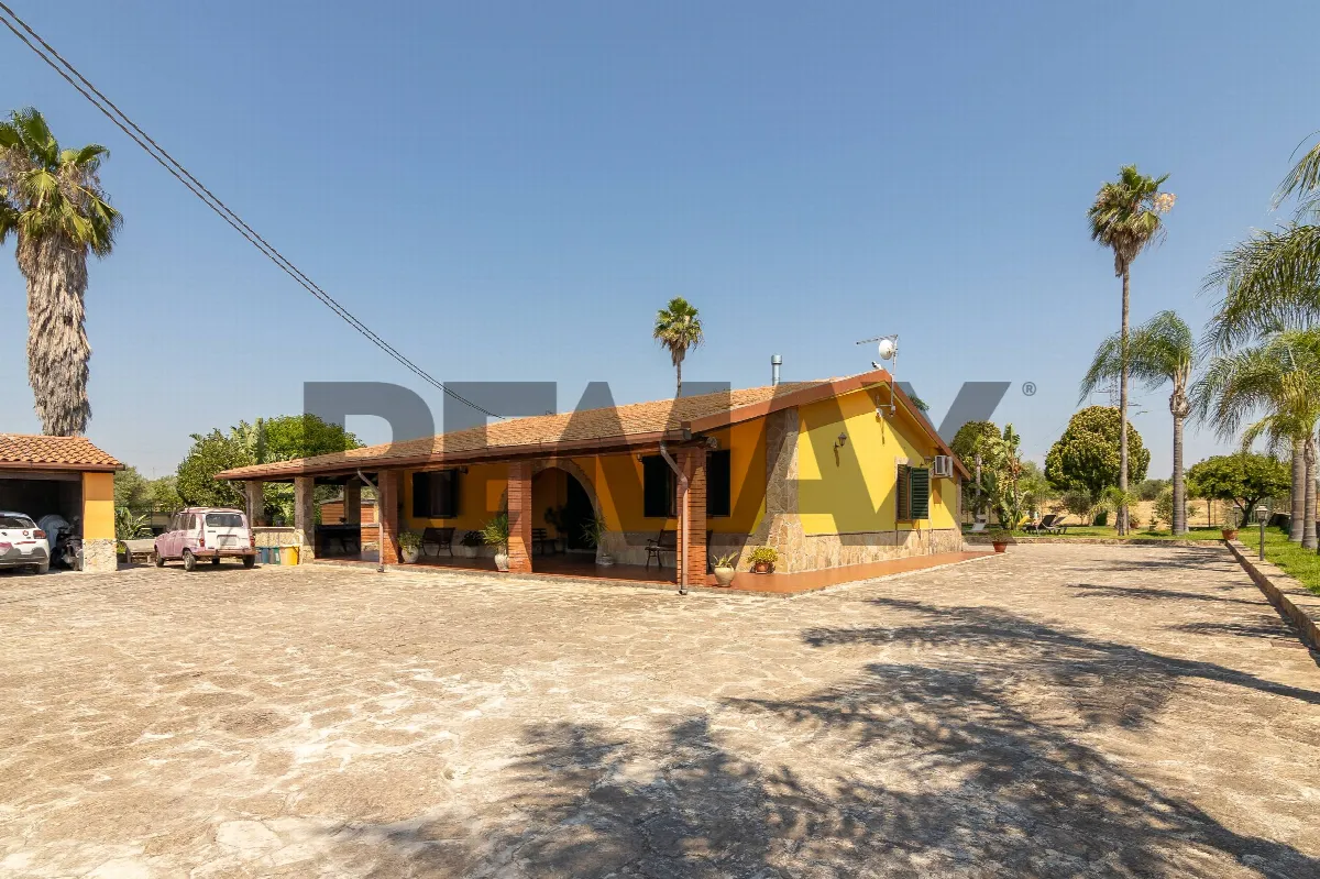 Villa in vendita a Melilli - foto 2