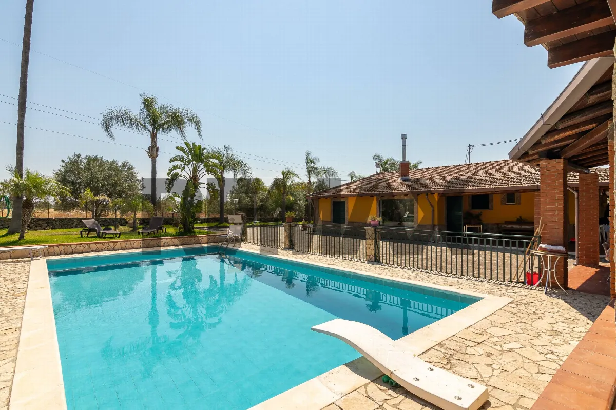 Villa in vendita a Melilli - foto 3