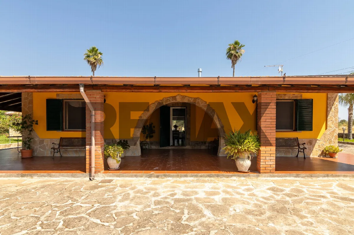 Villa in vendita a Melilli - foto 4