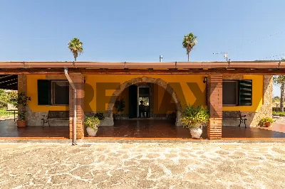 Villa in vendita a Melilli - foto 4