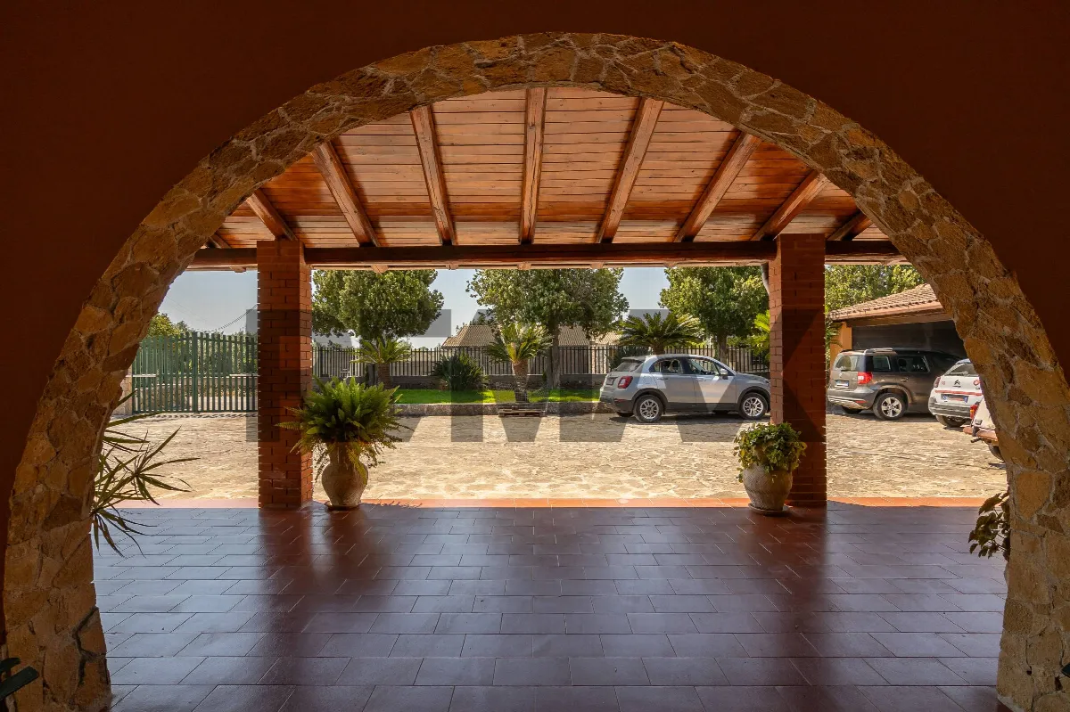 Villa in vendita a Melilli - foto 5