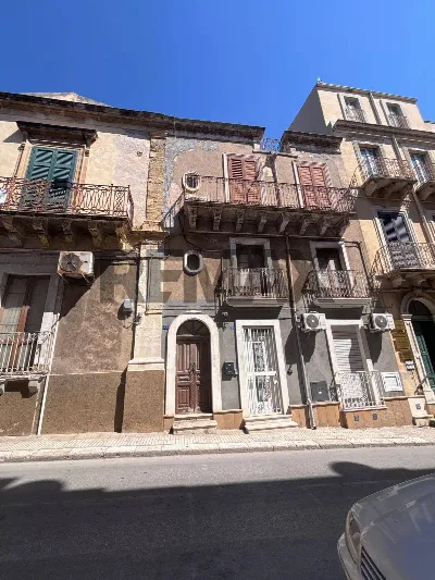 Casa Indipendente in vendita a Pachino - foto 1