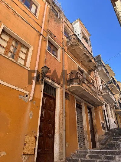 Casa Indipendente in vendita a Melilli - foto 1