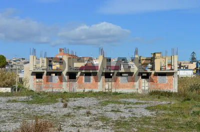 Villa a Pachino