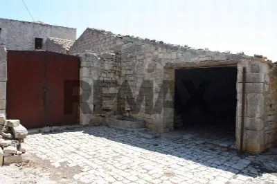Rustico/Casale in vendita a Rosolini - foto 10