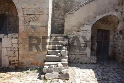 Rustico/Casale in vendita a Rosolini - foto 7