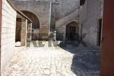Rustico/Casale in vendita a Rosolini - foto 8