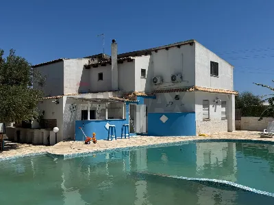 Villa in vendita a Portopalo di Capo Passe... - foto 1