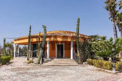 Villa in vendita a Siracusa, Pantanelli, E... - foto 1