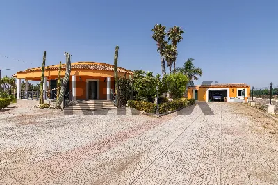 Villa in vendita a Siracusa, Pantanelli, E... - foto 2
