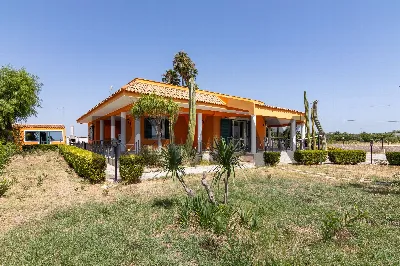 Villa in vendita a Siracusa, Pantanelli, E... - foto 3