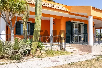 Villa in vendita a Siracusa, Pantanelli, E... - foto 5