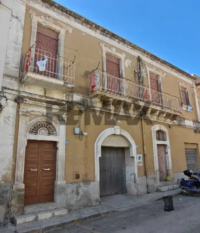 Casa Indipendente in vendita a Pachino - foto 1