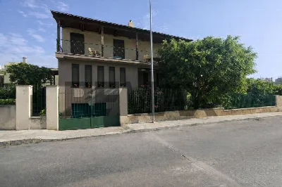 Villa in vendita a Avola - foto 1