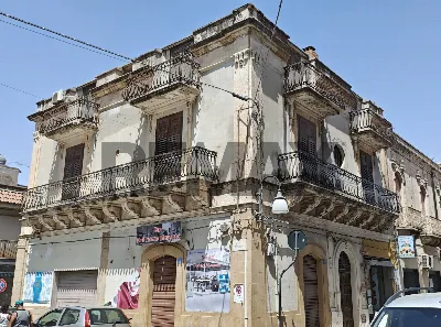 Casa Indipendente a Pachino