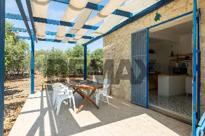 Villa in vendita a Pachino - foto 1