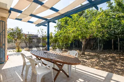 Villa in vendita a Pachino - foto 3