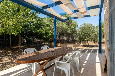 Villa in vendita a Pachino - foto 4