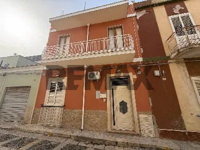 Casa Indipendente a Pachino