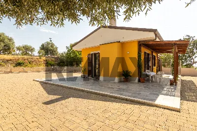 Villa in vendita a Canicattini Bagni - foto 10