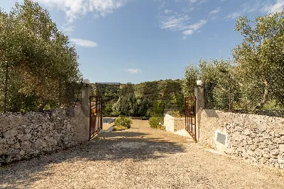 Villa in vendita a Canicattini Bagni - foto 2