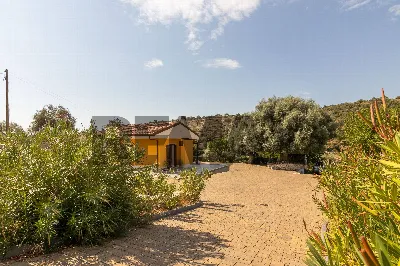 Villa in vendita a Canicattini Bagni - foto 6