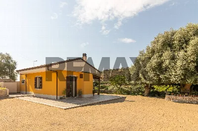 Villa in vendita a Canicattini Bagni - foto 7