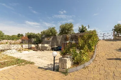 Villa in vendita a Canicattini Bagni - foto 8