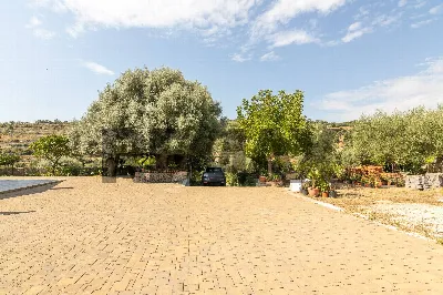 Villa in vendita a Canicattini Bagni - foto 9