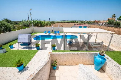 Villa in vendita a Pachino - foto 1