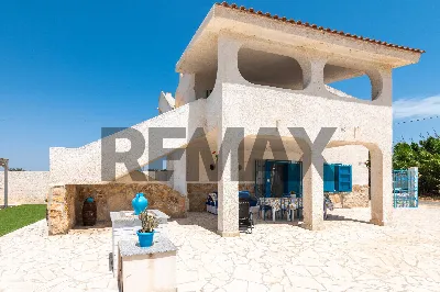 Villa in vendita a Pachino - foto 10